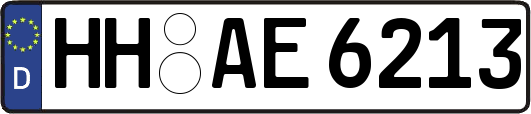 HH-AE6213