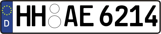 HH-AE6214