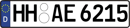 HH-AE6215