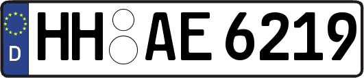 HH-AE6219