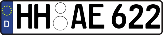 HH-AE622
