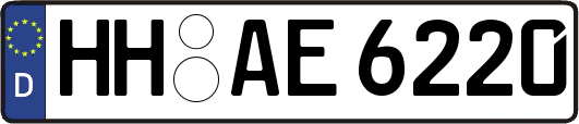HH-AE6220