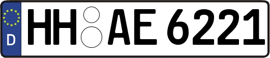 HH-AE6221
