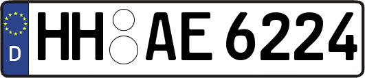 HH-AE6224