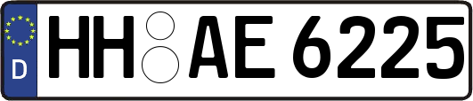 HH-AE6225