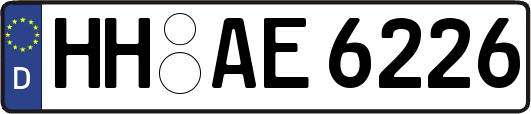 HH-AE6226