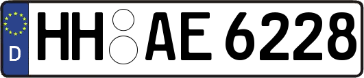 HH-AE6228