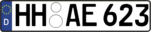 HH-AE623