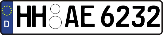 HH-AE6232