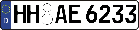 HH-AE6233