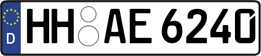HH-AE6240