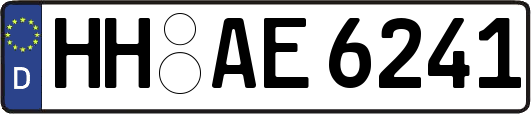 HH-AE6241