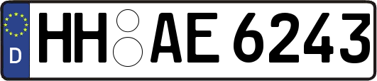 HH-AE6243