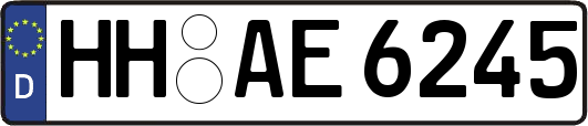 HH-AE6245