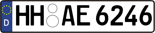HH-AE6246