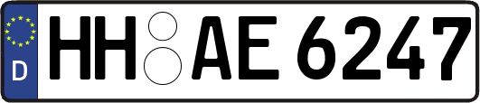 HH-AE6247