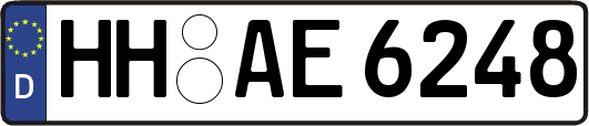 HH-AE6248