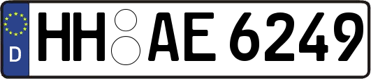 HH-AE6249