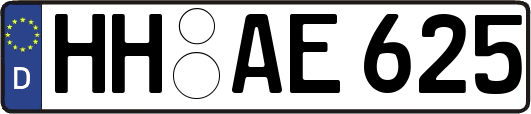 HH-AE625