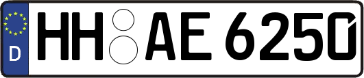 HH-AE6250