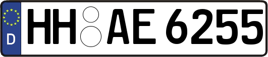 HH-AE6255