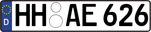 HH-AE626