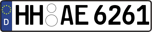 HH-AE6261