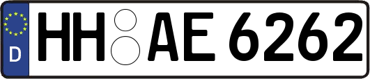 HH-AE6262