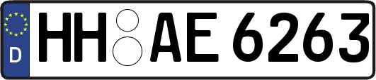HH-AE6263