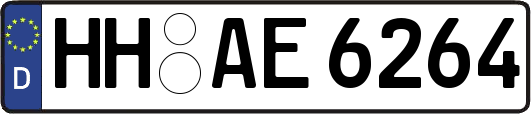 HH-AE6264