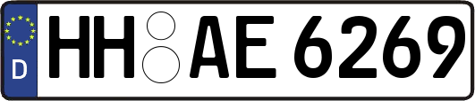 HH-AE6269