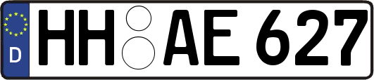 HH-AE627