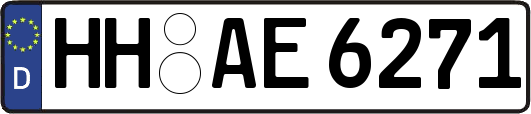 HH-AE6271