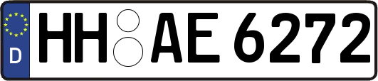 HH-AE6272