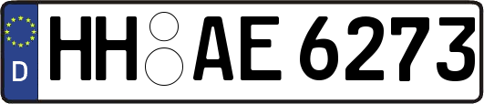 HH-AE6273