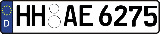 HH-AE6275