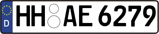 HH-AE6279