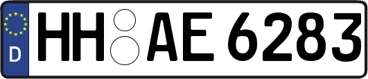 HH-AE6283