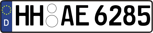 HH-AE6285