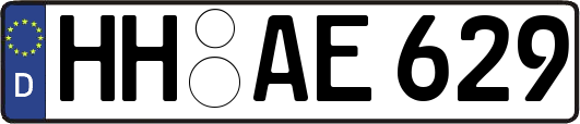 HH-AE629