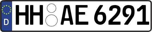 HH-AE6291