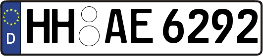 HH-AE6292