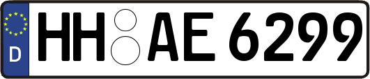 HH-AE6299