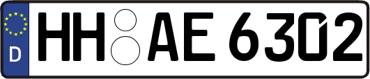 HH-AE6302