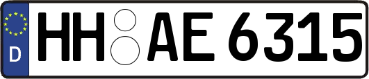 HH-AE6315