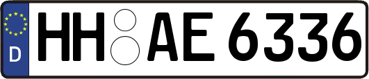 HH-AE6336
