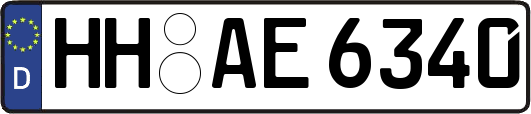 HH-AE6340