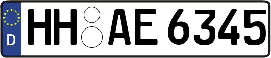 HH-AE6345