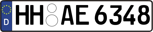 HH-AE6348