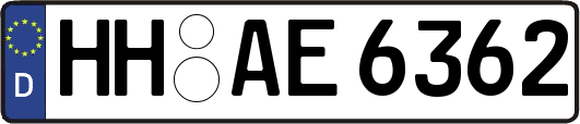 HH-AE6362